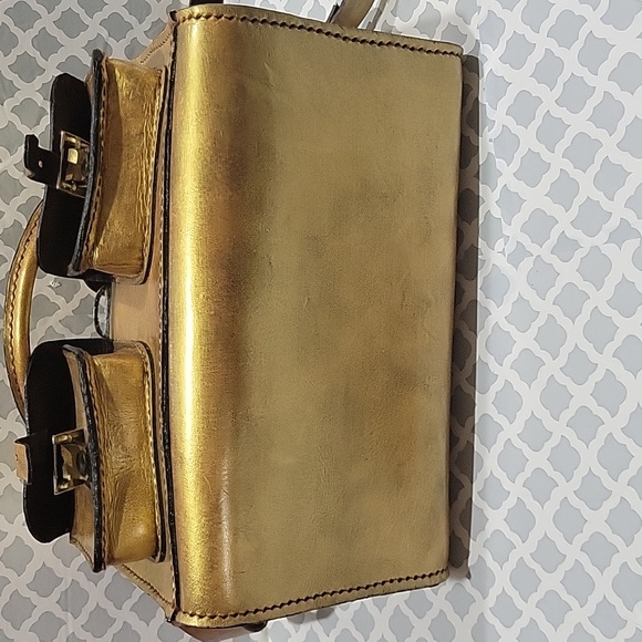 Wabag golden purse - Picture 6 of 6